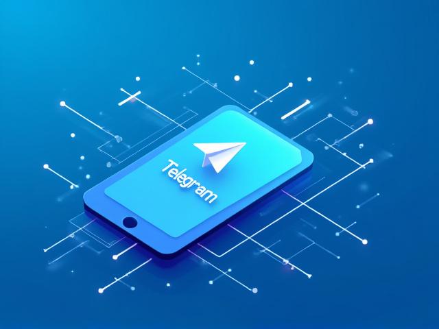 टेलीग्राम विज्ञापन के लिए डिजिटल मार्केटिंग ग्राफिक्स